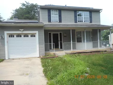 10314 Colevas Turn Turn, Cheltenham, MD 20623