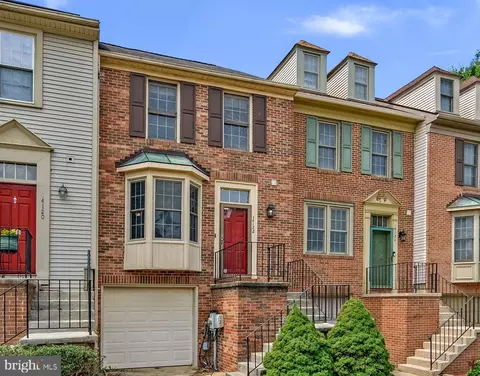 Exterior - 14122 Oakpointe Dr, Laurel, MD 20707 photo 4 of 4