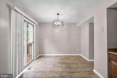 Entry Way - 14122 Oakpointe Dr, Laurel, MD 20707 photo 1 of 3