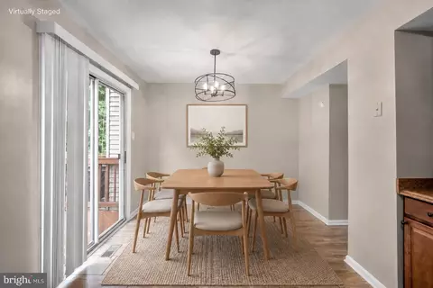 Dining - 14122 Oakpointe Dr, Laurel, MD 20707 photo 1 of 1