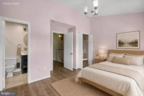 Bedroom - 14122 Oakpointe Dr, Laurel, MD 20707 photo 3 of 3