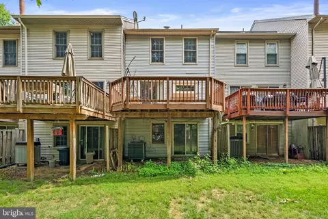 Exterior - 14122 Oakpointe Dr, Laurel, MD 20707 photo 3 of 4