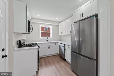 3404 Aberdeen St, Suitland, MD 20746