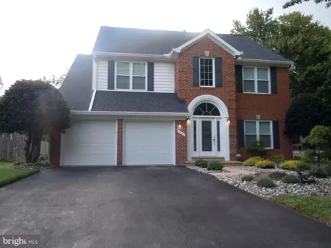 10401 Grandhaven Ave, Marlboro, MD 20772