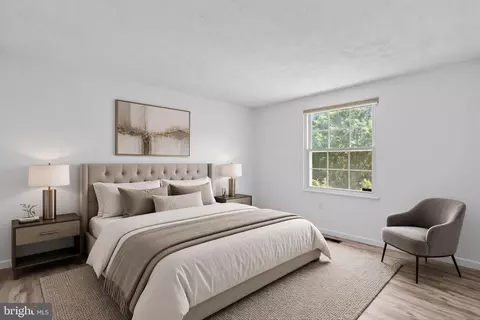 Bedroom - 3500 Manis Rd, Clinton, MD 20735 photo 2 of 4
