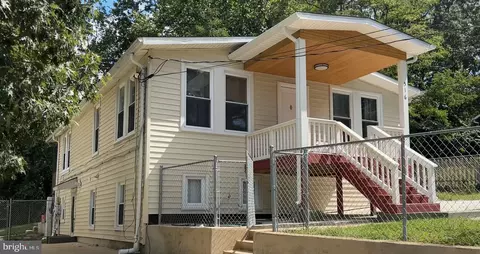 516 Mentor Ave, Capitol Heights, MD 20743