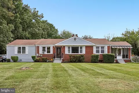 5905 Kirby Rd, Clinton, MD 20735