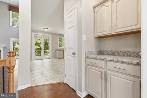 Entry Way - 12106 Quick Fox Ln, Bowie, MD 20720 photo 5 of 11