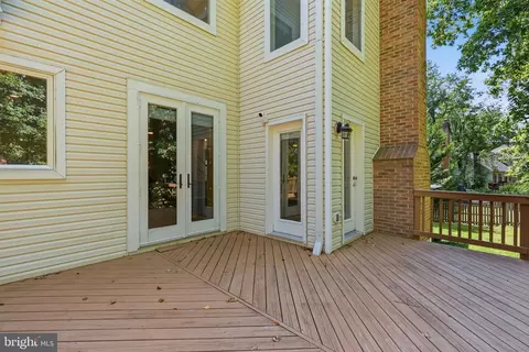 Exterior - 12106 Quick Fox Ln, Bowie, MD 20720 photo 6 of 12