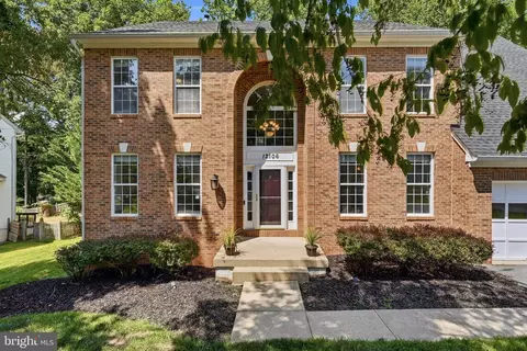 Exterior - 12106 Quick Fox Ln, Bowie, MD 20720 photo 2 of 12