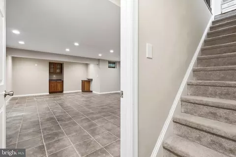 Entry Way - 12106 Quick Fox Ln, Bowie, MD 20720 photo 9 of 11