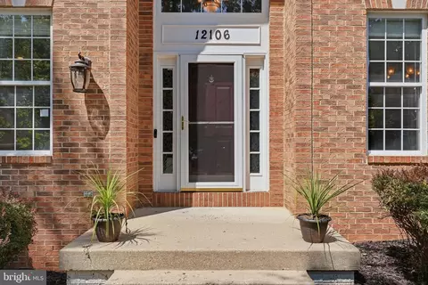 Exterior - 12106 Quick Fox Ln, Bowie, MD 20720 photo 3 of 12