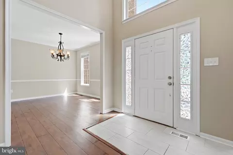 Entry Way - 12106 Quick Fox Ln, Bowie, MD 20720 photo 1 of 11