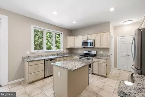 Kitchen - 12106 Quick Fox Ln, Bowie, MD 20720 photo 3 of 3