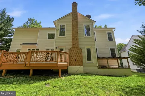Exterior - 12106 Quick Fox Ln, Bowie, MD 20720 photo 7 of 12