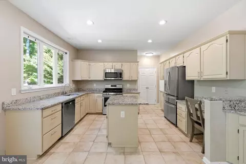 Kitchen - 12106 Quick Fox Ln, Bowie, MD 20720 photo 1 of 3