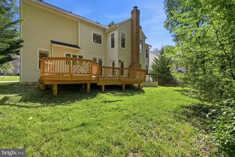 Exterior - 12106 Quick Fox Ln, Bowie, MD 20720 photo 8 of 12