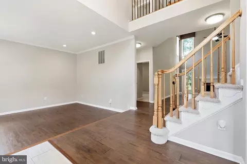 Living - 12106 Quick Fox Ln, Bowie, MD 20720 photo 2 of 10