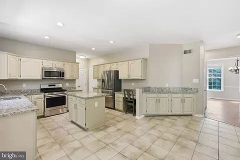 Kitchen - 12106 Quick Fox Ln, Bowie, MD 20720 photo 2 of 3