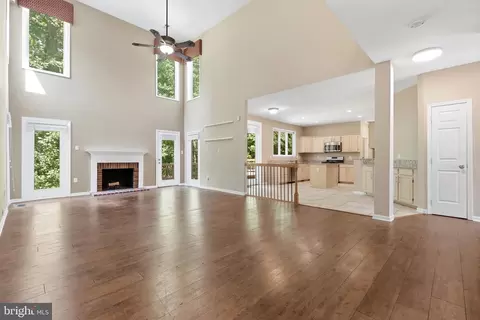 Living - 12106 Quick Fox Ln, Bowie, MD 20720 photo 8 of 10