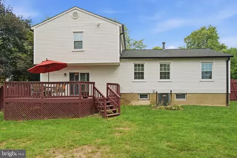 Exterior - 15515 Straughn Dr, Laurel, MD 20707 photo 6 of 10