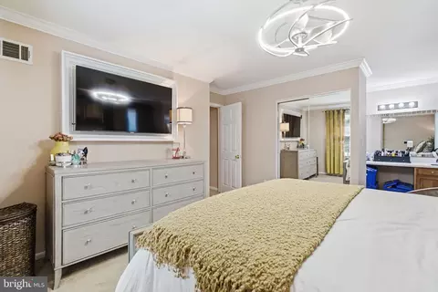 Bedroom - 15515 Straughn Dr, Laurel, MD 20707 photo 5 of 12
