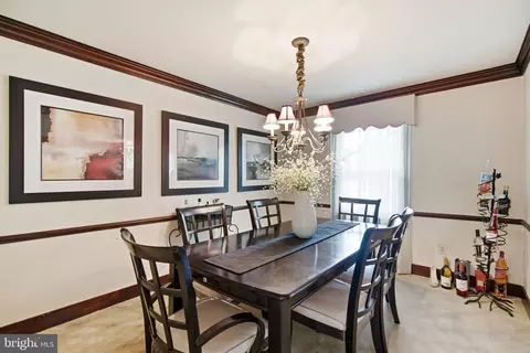 Dining - 15515 Straughn Dr, Laurel, MD 20707 photo 2 of 4