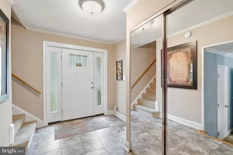Entry Way - 15515 Straughn Dr, Laurel, MD 20707 photo 1 of 6