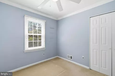 Bedroom - 15515 Straughn Dr, Laurel, MD 20707 photo 12 of 12