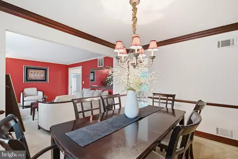 Dining - 15515 Straughn Dr, Laurel, MD 20707 photo 4 of 4