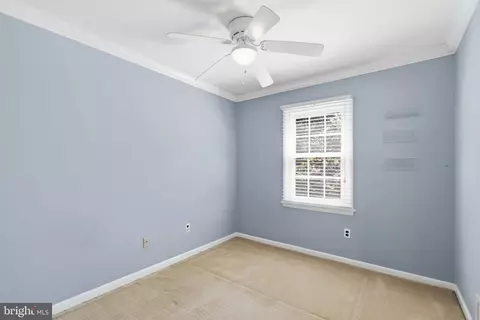 Bedroom - 15515 Straughn Dr, Laurel, MD 20707 photo 11 of 12