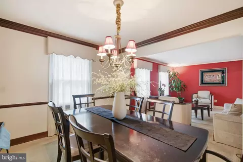 Dining - 15515 Straughn Dr, Laurel, MD 20707 photo 3 of 4