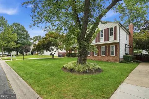 Exterior - 15515 Straughn Dr, Laurel, MD 20707 photo 4 of 10
