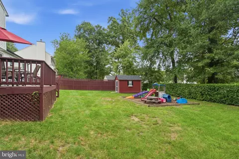 Exterior - 15515 Straughn Dr, Laurel, MD 20707 photo 7 of 10
