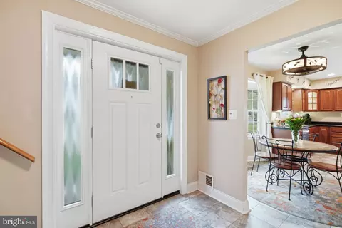 Entry Way - 15515 Straughn Dr, Laurel, MD 20707 photo 2 of 6