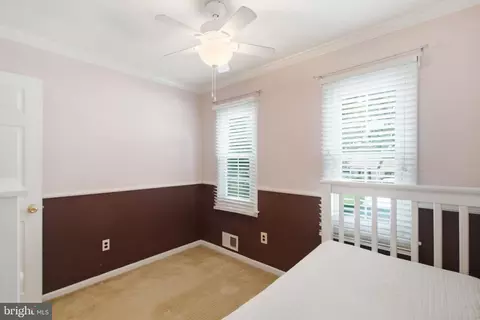 Bedroom - 15515 Straughn Dr, Laurel, MD 20707 photo 10 of 12