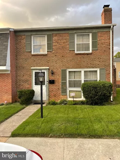 1445 Potomac Dr #184, Fort Washington, MD 20744