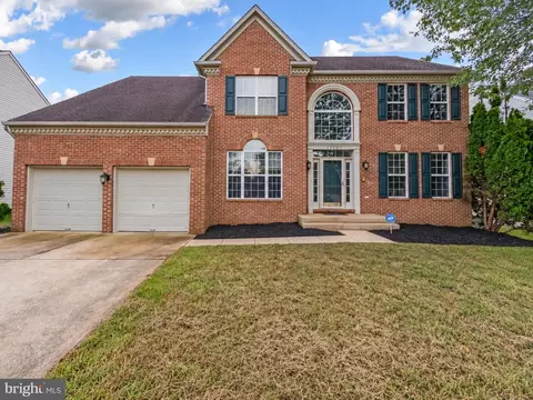 17107 Aspen Leaf Dr, Bowie, MD 20716
