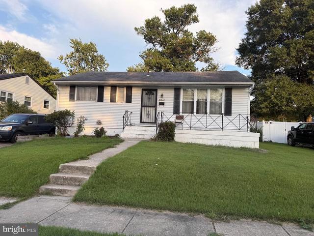 2514 Wintergreen Ave, District Heights, MD 20747