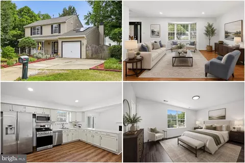 10215 Terraco Pl, Cheltenham, MD 20623
