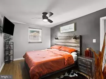 Bedroom - 6811 Eilerson St, Clinton, MD 20735 photo 3 of 7