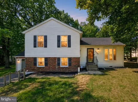 2100 High Timber Rd, Fort Washington, MD 20744