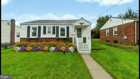 9718 53rd Ave, College Park, MD 20740