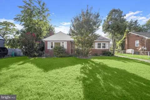 3607 Portal Ave, Temple Hills, MD 20748
