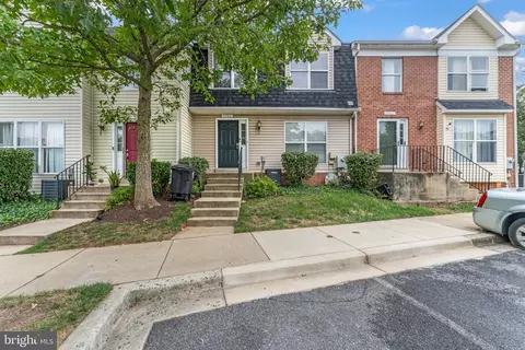 3506 65th Ave #10-C, Hyattsville, MD 20784