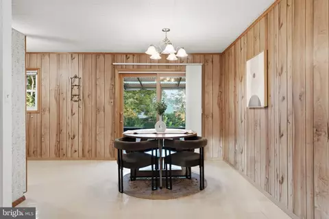 Dining - 5607 Haddon Dr, Lanham, MD 20706 photo 1 of 3