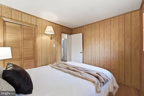 Bedroom - 5607 Haddon Dr, Lanham, MD 20706 photo 7 of 9