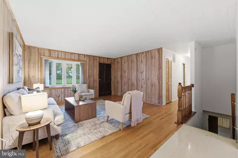 Living - 5607 Haddon Dr, Lanham, MD 20706 photo 4 of 4