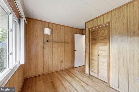 Bedroom - 5607 Haddon Dr, Lanham, MD 20706 photo 8 of 9