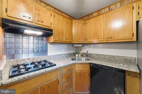 Kitchen - 5607 Haddon Dr, Lanham, MD 20706 photo 1 of 4